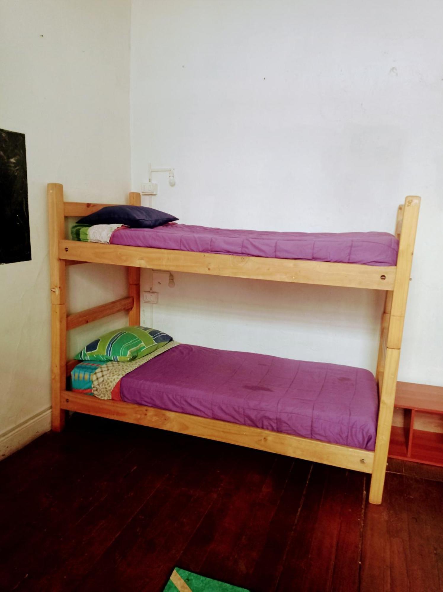 Origenes Albergue