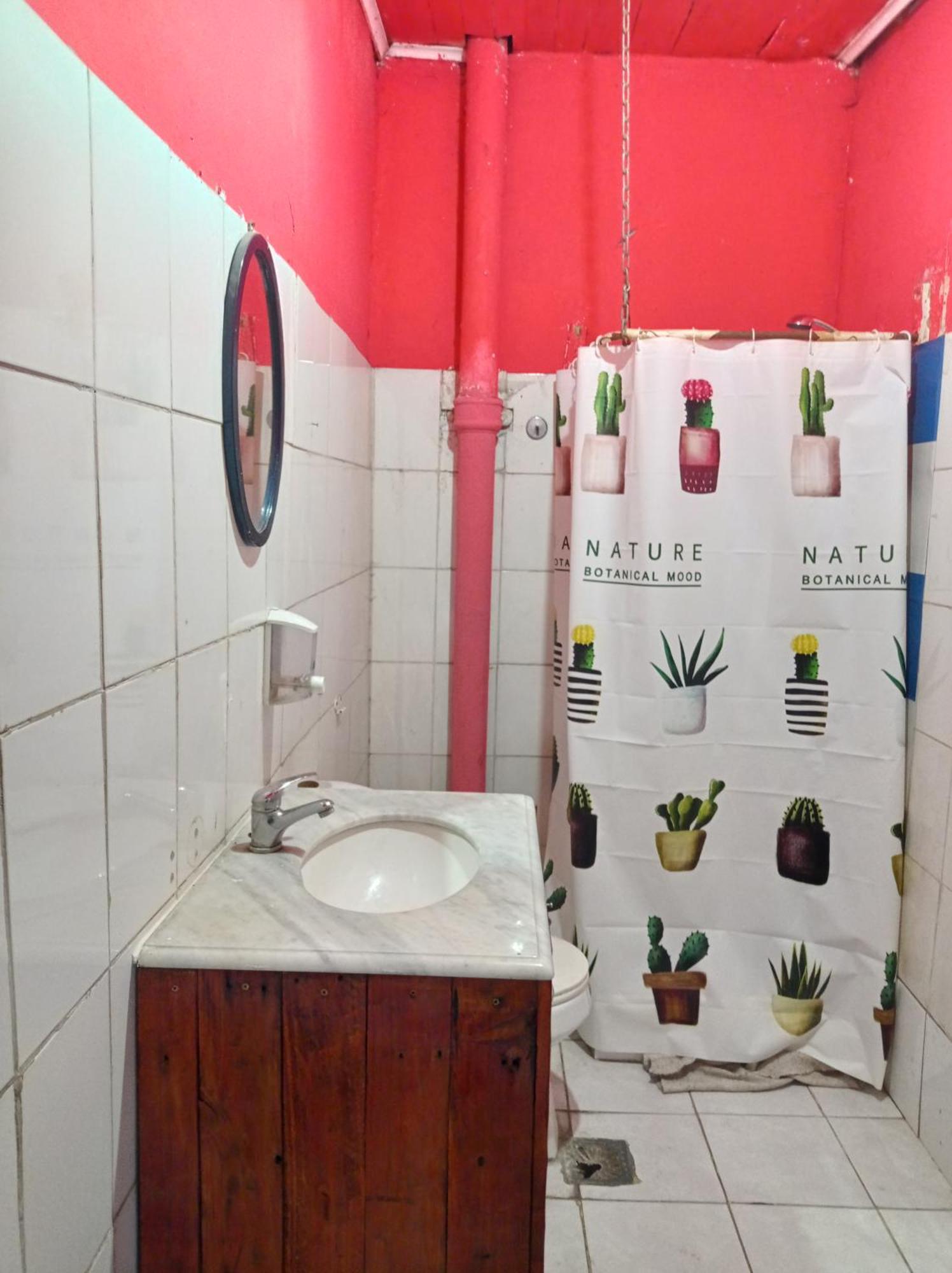 Origenes Albergue
