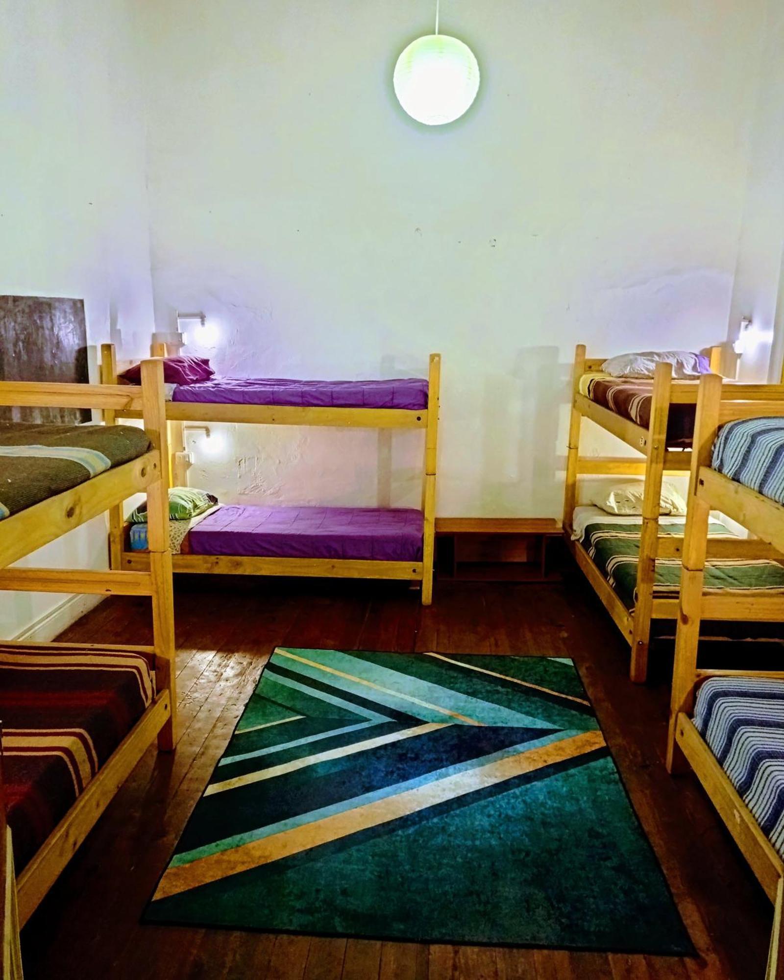 Origenes Albergue