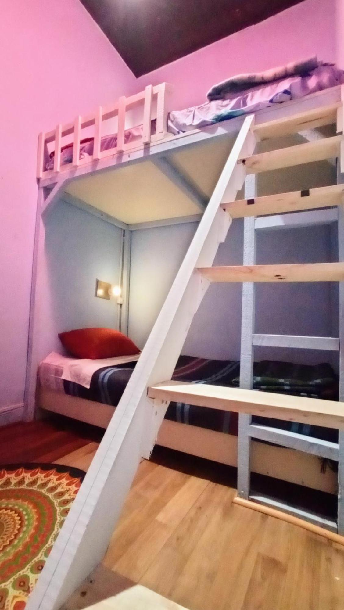 Origenes Albergue *