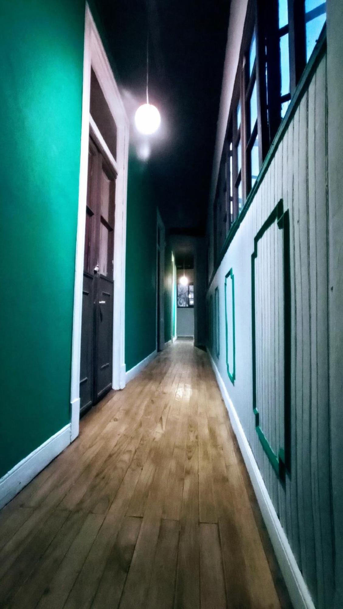 Albergue Origenes Santiago